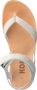 Koel4kids Ko601a Sandalen Meisjes Kids Wit - Thumbnail 4