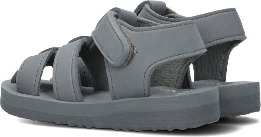 KONGES SLOJD Grijze Sandalen Sable