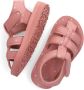 Konges Slöjd Konges Slojd Sable Sandalen Meisjes Roze - Thumbnail 5