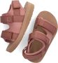 Konges Slojd Sun Sandalen Meisjes Kids Roze - Thumbnail 5