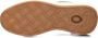 KURT GEIGER LONDON Lage Sneakers Dames Kensington Sneaker Maat: 38 Materiaal: Leer Kleur: Beige - Thumbnail 6