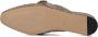 KURT GEIGER LONDON Muiltjes Dames Chelsea Mule Maat: 38 Materiaal: Textiel Kleur: Beige - Thumbnail 5