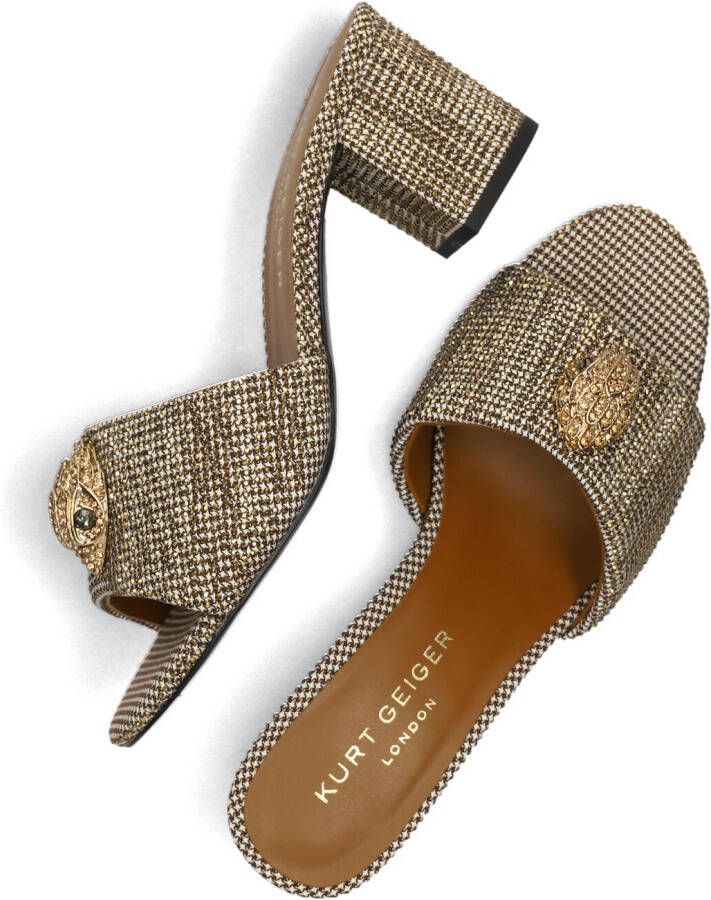 Kurt Geiger · Moda mujer · El Corte Inglés (137) · 8