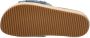 KURT GEIGER LONDON Slippers Dames Kensington Flatform Maat: 39 Materiaal: Textiel Kleur: Blauw - Thumbnail 5