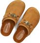 KURT GEIGER LONDON Bruine Instappers Mansion Flat - Thumbnail 5