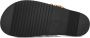 KURT GEIGER LONDON Bruine Instappers Mansion Flat - Thumbnail 4