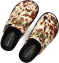 KURT GEIGER LONDON Bruine Instappers Mansion Flat - Thumbnail 5