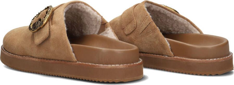 KURT GEIGER LONDON Bruine Hakken Mayfair Casual