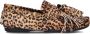 Kurt Geiger London Tassel Fringe Mocassins Dames Instappers Bruin - Thumbnail 4