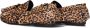Kurt Geiger London Tassel Fringe Mocassins Dames Instappers Bruin - Thumbnail 5