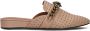 Kurt Geiger London Chelsea Mule Loafers Instappers Dames Camel - Thumbnail 3