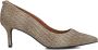 Kurt Geiger London Kensington Flexi 65 Hakken Dames Goud - Thumbnail 5