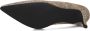 Kurt Geiger London Kensington Flexi 65 Hakken Dames Goud - Thumbnail 7