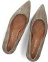 Kurt Geiger London Kensington Flexi 65 Hakken Dames Goud - Thumbnail 8