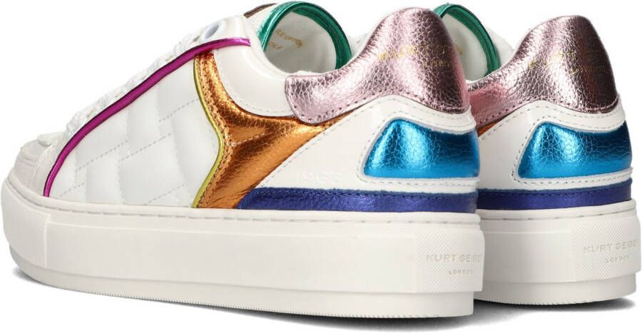 Kurt Geiger London Multi Lage Sneakers Southbank