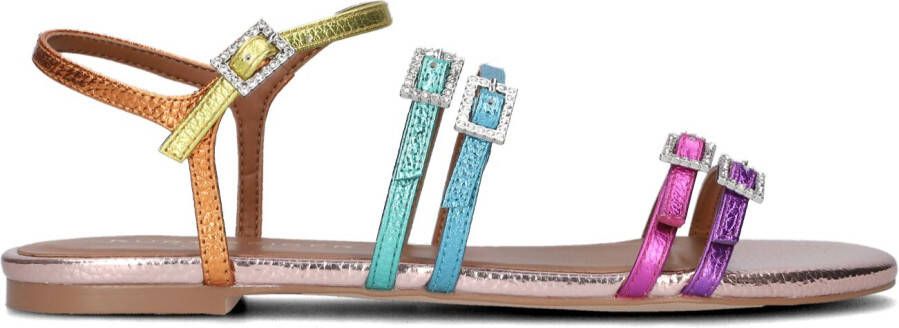 KURT GEIGER LONDON Multicolor Sandalen Pierra