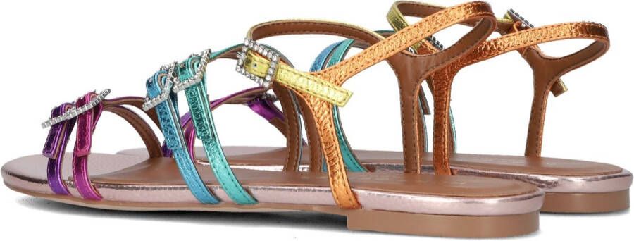 KURT GEIGER LONDON Multicolor Sandalen Pierra