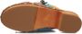 Kurt Geiger Kleurrijke Mayfair Klompen Multicolor Dames - Thumbnail 5