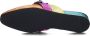 Kurt Geiger Londen Kurt Geiger London Chelsea Mule Loafers Instappers Dames Multi - Thumbnail 6