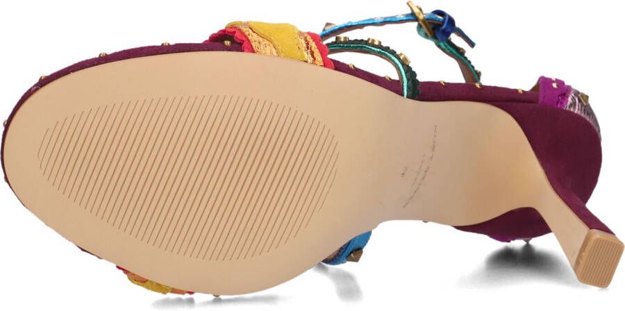 KURT GEIGER LONDON Multicolor Sandalen Mini Bow Eyelet