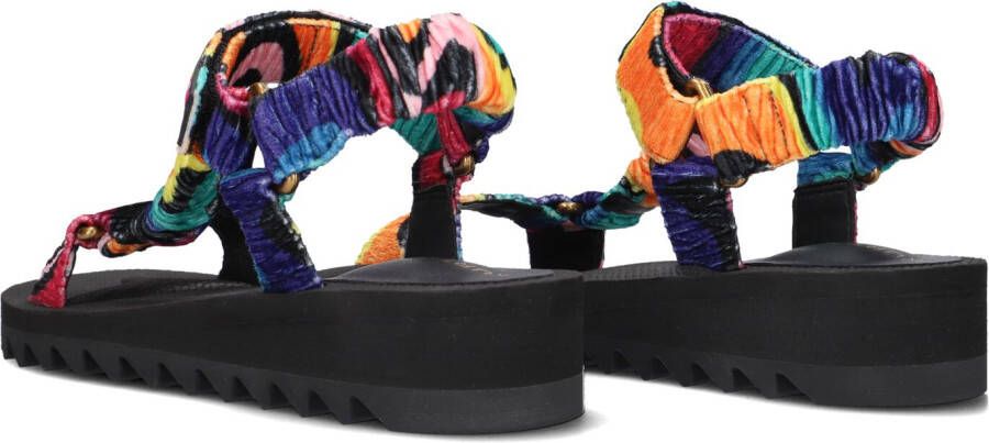 KURT GEIGER LONDON Multicolor Sandalen Orion