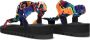 KURT GEIGER LONDON Sandalen Dames Orion Maat: 38 Materiaal: Textiel - Thumbnail 4