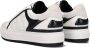 Kurt Geiger Londen Kurt Geiger London Southbank Lage sneakers Leren Sneaker Dames Multi - Thumbnail 7