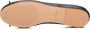 KURT GEIGER LONDON Ballerina Dames Eye Emb Ballerina Maat: 36 Materiaal: Leer Kleur: Zwart - Thumbnail 6