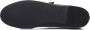 Kurt Geiger Mayfair Ballet Zwarte Leren Ballerinas Black Dames - Thumbnail 7