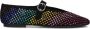 Kurt Geiger Regenboogkristal Ballet Flats Multicolor Dames - Thumbnail 4