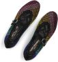 Kurt Geiger Regenboogkristal Ballet Flats Multicolor Dames - Thumbnail 7