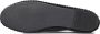 Kurt Geiger London Mayfair Ballet Flat Ballerina's Dames Zwart - Thumbnail 7