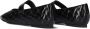 Kurt Geiger London Orbit Ballerina's Dames Zwart - Thumbnail 5