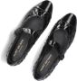 Kurt Geiger London Orbit Ballerina's Dames Zwart - Thumbnail 7