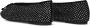 KURT GEIGER LONDON Zwarte Ballerina's Sloane Eagle Ballerina - Thumbnail 5