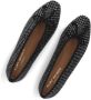 KURT GEIGER LONDON Zwarte Ballerina's Sloane Eagle Ballerina - Thumbnail 7