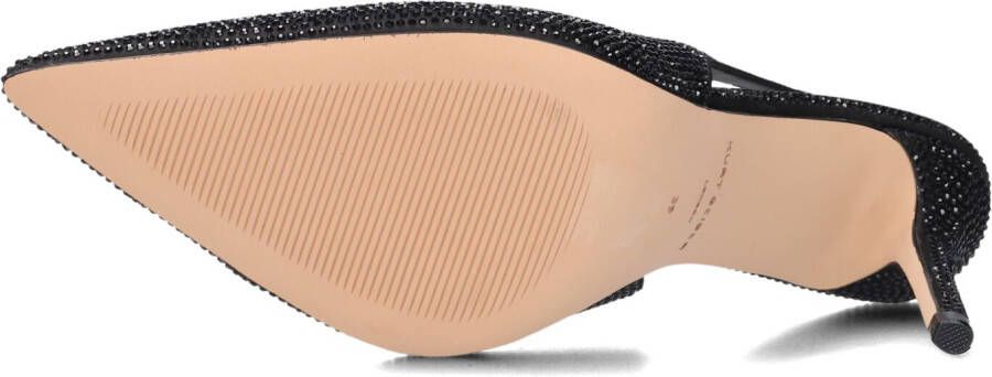 KURT GEIGER LONDON Zwarte Hakken Belgravia High