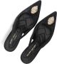 Kurt Geiger London Belgravia High Hakken Dames Zwart - Thumbnail 6