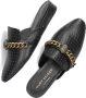 Kurt Geiger Londen Kurt Geiger London Chelsea Mule Loafers Instappers Dames Zwart - Thumbnail 5