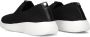 Kurt Geiger Stijlvolle Serginio Sneakers Black Dames - Thumbnail 4