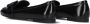 Kurt Geiger London Mayfair Loafer Loafers Instappers Dames Zwart - Thumbnail 5