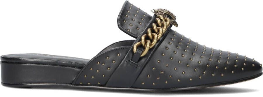 Kurt Geiger Londen Kurt Geiger London Chelsea Mule Loafers Instappers Dames Zwart - Foto 3