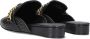 Kurt Geiger Londen Kurt Geiger London Chelsea Mule Loafers Instappers Dames Zwart - Thumbnail 4