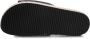 KURT GEIGER LONDON Slippers Dames Kensington Eye Flatform Maat: 41 Materiaal: Leer Kleur: Zwart - Thumbnail 5