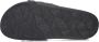Kurt Geiger Meen Eagle 7400200979 flip flops Zwart Dames - Thumbnail 5