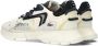 Lacoste L003 Neo Trendy Sneakers off white black maat: 37.5 beschikbare maaten:36 37.5 38 39.5 40.5 41 - Thumbnail 12