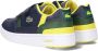 Lacoste Sneakers met labeldetails model 'T-CLIP' - Thumbnail 8