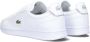 Lacoste Carnaby Pro Fashion sneakers Schoenen white navy maat: 44.5 beschikbare maaten:41 42 43 44.5 45 46 - Thumbnail 6