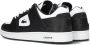 Lacoste Court Cage Basketball Schoenen white black maat: 42.5 beschikbare maaten:41 42.5 43 44.5 45 46 - Thumbnail 9