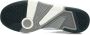 Lacoste Lineshot Basketball Schoenen white dark green maat: 44 beschikbare maaten:44 45 46 - Thumbnail 9
